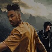 Eminem Eternity Ft Dax Morrison Remix 2023