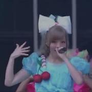 Kyary Pamyu Pamyu Pon Pon Pon Live