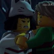 Lloyd X Akita Ninjago Lloyd Tribute Catch My Breath