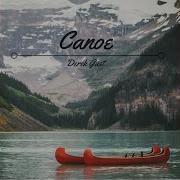 Canoe Derek Gust