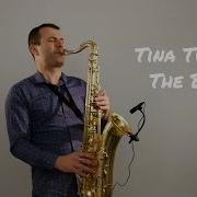 Tina Turner The Best Saxophone Cover By Jk Sax