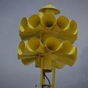 3T22 Siren