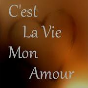 C Est La Vie Mon Amour