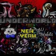 Underworld Undertale Soundtrack