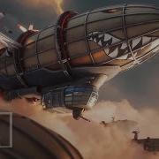 Red Alert 3 Kirov Reporting