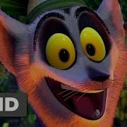 King Julien I Like To Move It Move It