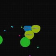 Agar Io Gameplay Jugando Pro Xd