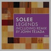 Legends John Tejada Remix