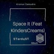 Kronus Zamudio Space It