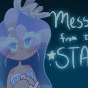 Message From The Stars Meme Cookie Run