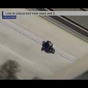 Experience Speed