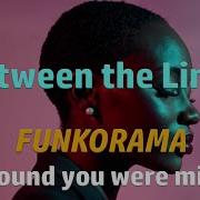 Funkorama Between The Lines