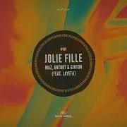 Jolie Fille