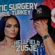 Hellfield Zusje Plastic Surgery Istanbul Turkey