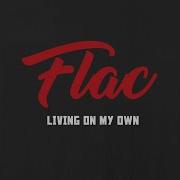 Living On My Own Rock Cover By Flac