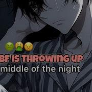 Asmr Boyfriend Threw Up
