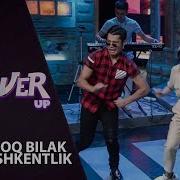 Jasmin Oq Bilak Oyim Toshkentlik The Cover Up4 Ravshan Komilov