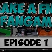 How To Make A Fnaf Fan Game In Gamemaker 1