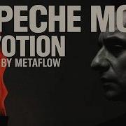 Album Devotion Depeche Mode Inspired Darkwave Electronic Ai Mix Electro 90S 2000S