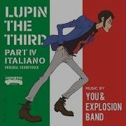 Theme From Lupin