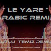 Mutlu Temiz Arabic Remix