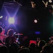 Asking Alexandria Breathless New Song Hd At Thrash And Burn Tour 2010 8 10 2010