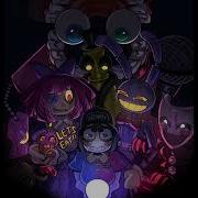 Fnaf 1 Song Pomni Al Cover