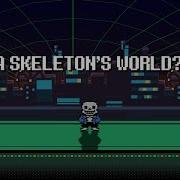 Deltarune A Cyber S World But It S Megalovania