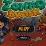 Zombo Buster