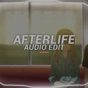 Xylo Afterlife Edit Audio