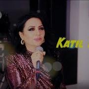 Lusine Griqoryan Katil Katil