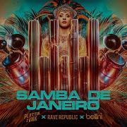 Dj Remix Samba