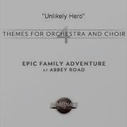 Immediate Music Unlikely Hero Full Themes For Orchestra And Choir 4