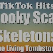 The Spooky Scary Skeleton Song Speed