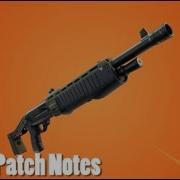 V6 31 Patch Notes Fortnite