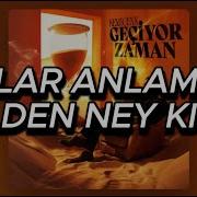 Semicenk Onlar Anlamlaz Halden