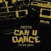 Can You Dance To My Beat