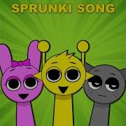 Pink Sprunki Song