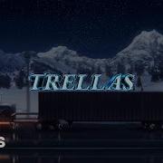 Trellas