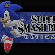 Angel Island Zone Super Smash Bros Ultimate