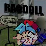 Ragdoll Trollge