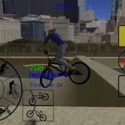 Трюки В Игре Bmx Fe3D