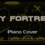 Waterflame Sky Fortress Piano