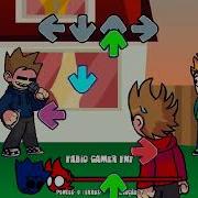 Target Fnf But Sing It Tord And Tom