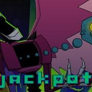 Deltarune Spamton Song Jackpot Or3O And Kuraiinu