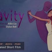 Beautiful Animated Love Video Song