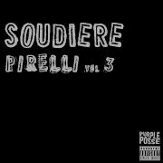 Highed Up Soudiere