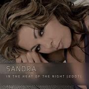 In The Heat Of The Night Future Vision Remix Extended От Sandra