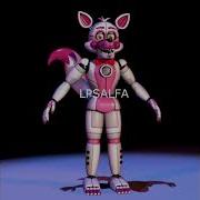 Funtime Foxy Sings Believer