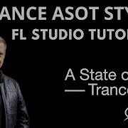 Armin Van Buuren Fl Studio Tutorial